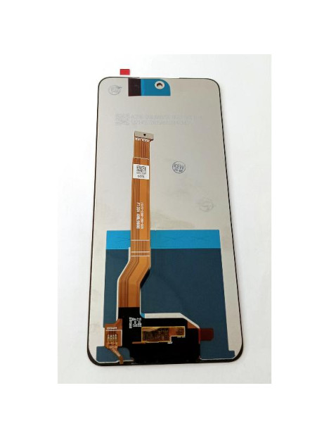 Pantalla lcd para Oppo A5x CPH2725 mas tactil negro calidad premium Pantalla lcd para Oppo A5x CPH2725 mas tactil negro calidad premium