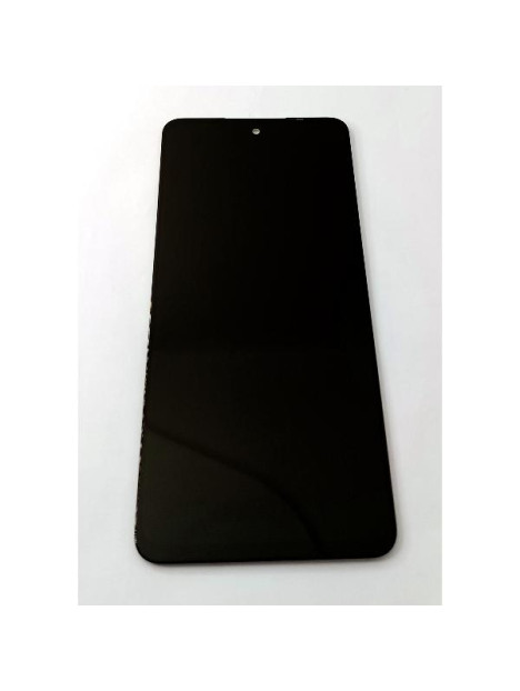 Pantalla lcd para Oppo A5x CPH2725 mas tactil negro calidad premium Pantalla lcd para Oppo A5x CPH2725 mas tactil negro calidad premium