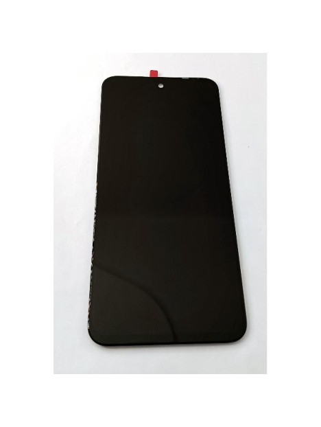 Pantalla lcd para ZTE Nubia V70 Design NFC mas tactil negro calidad premium Pantalla lcd para ZTE Nubia V70 Design NFC mas tactil negro calidad premium