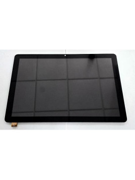 Pantalla lcd para Doogee T10W mas tactil negro calidad premium