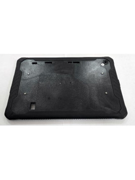 Tapa trasera o tapa bateria negra para Doogee R10
