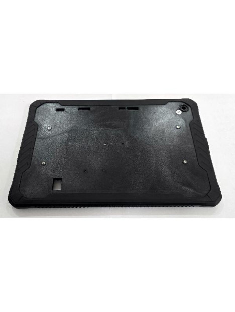 Tapa trasera o tapa bateria negra para Doogee R10 Tapa trasera o tapa bateria negra para Doogee R10