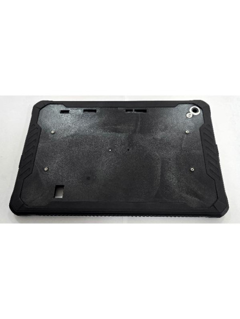 Tapa trasera o tapa bateria plata para Doogee R10 Tapa trasera o tapa bateria plata para Doogee R10