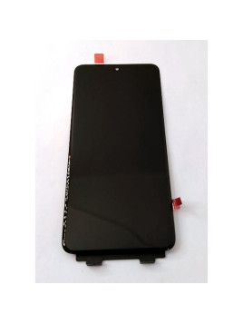Pantalla lcd para Vivo V50 5G mas tactil negro calidad premium
