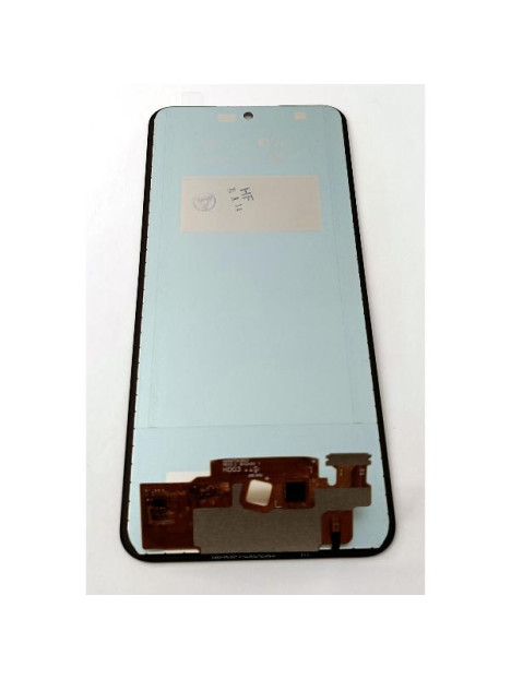 Pantalla lcd para Samsung Galaxy A36 A366 mas tactil negro compatible TFT Pantalla lcd para Samsung Galaxy A36 A366 mas tactil negro compatible TFT