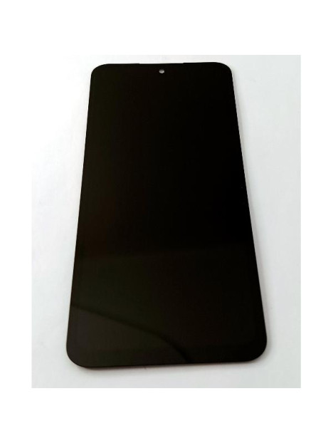 Pantalla lcd para Samsung Galaxy A36 A366 mas tactil negro compatible TFT Pantalla lcd para Samsung Galaxy A36 A366 mas tactil negro compatible TFT