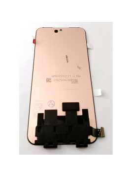 Pantalla lcd para Xiaomi Poco F7 5G mas tactil negro calidad premium