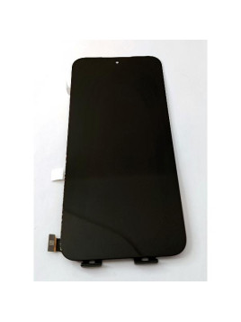 Pantalla lcd para Xiaomi Poco F7 5G mas tactil negro calidad premium
