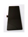 Pantalla lcd para Google Pixel 6 Pro mas tactil negro con marco negro compatible TFT Pantalla lcd para Google Pixel 6 Pro mas tactil negro con marco negro compatible TFT