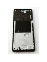 Carcasa o marco central gris para Oppo A5 Pro 4G CPH2711 Carcasa o marco central gris para Oppo A5 Pro 4G CPH2711