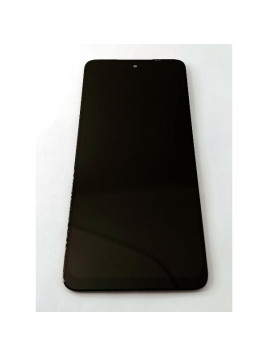 Pantalla lcd para Motorola Moto G56 5G mas tactil negro calidad premium