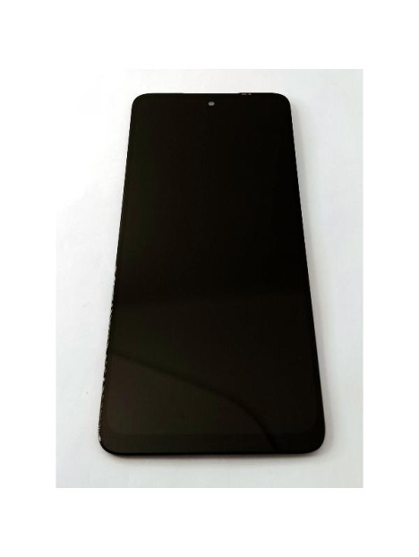 Pantalla lcd para Motorola Moto G56 5G mas tactil negro calidad premium Pantalla lcd para Motorola Moto G56 5G mas tactil negro calidad premium