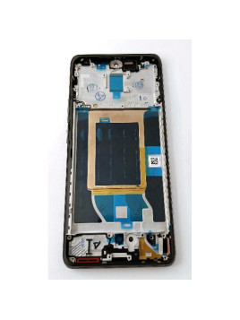 Pantalla lcd para Realme 14 Pro 5G Realme 14 Pro Plus 5G mas tactil negro marco negro calidad premium