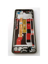 Pantalla lcd para Oppo A5 Pro 4G CPH2711 mas tactil negro con marco gris compatible Pantalla lcd para Oppo A5 Pro 4G CPH2711 mas tactil negro con marco gris compatible
