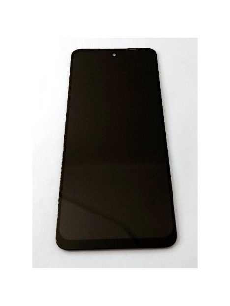 Pantalla lcd para Oppo A5 Pro 4G CPH2711 Oppo A5 Pro 5G mas tactil negro compatible Pantalla lcd para Oppo A5 Pro 4G CPH2711 Oppo A5 Pro 5G mas tactil negro compatible
