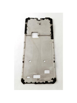 Carcasa o marco frontal negro para Doogee V Max Pro 5G