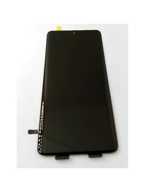 Pantalla lcd para Motorola Edge 60 Pro 5G mas tactil negro calidad premium Pantalla lcd para Motorola Edge 60 Pro 5G mas tactil negro calidad premium