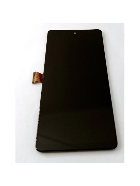Pantalla lcd para Google Pixel 7 mas tactil negro compatible TFT Pantalla lcd para Google Pixel 7 mas tactil negro compatible TFT