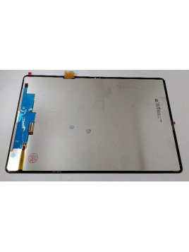 Pantalla lcd para Samsung Galaxy Tab S10 FE Plus X620 mas tactil negro calidad premium