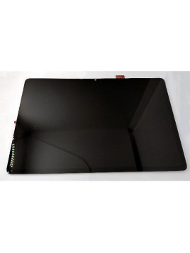 Pantalla lcd para Samsung Galaxy Tab S10 FE Plus X620 mas tactil negro calidad premium