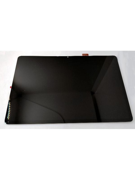 Pantalla lcd para Samsung Galaxy Tab S10 FE Plus X620 mas tactil negro calidad premium Pantalla lcd para Samsung Galaxy Tab S10 FE Plus X620 mas tactil negro calidad premium