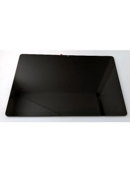 Pantalla lcd para Doogee Tab G6 Plus Tab A9 Tab A9 Plus A9 Pro Plus mas tactil negro calidad premium