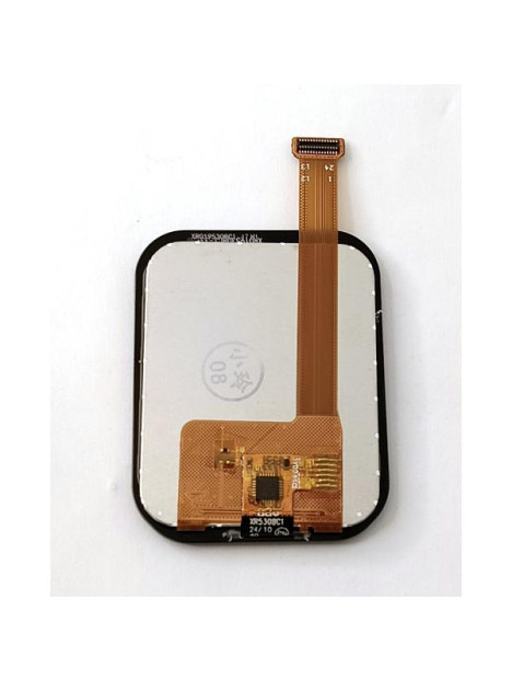 Pantalla lcd secundaria para Cubot KingKong Star 2 5G mas tactil negro calidad premium Pantalla lcd secundaria para Cubot KingKong Star 2 5G mas tactil negro calidad premium