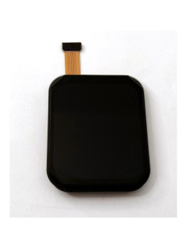 Pantalla lcd secundaria para Cubot KingKong Star 2 5G mas tactil negro calidad premium