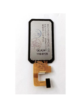 Pantalla lcd secundaria para Hotwav Cyber 15 Hotwav Cyber 17 calidad premium