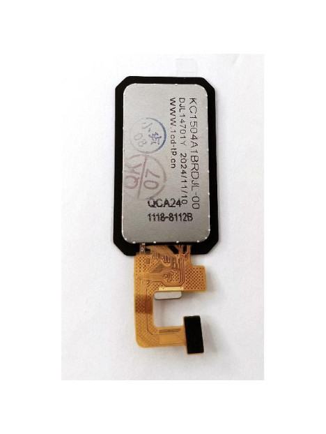 Pantalla lcd secundaria para Hotwav Cyber 15 Hotwav Cyber 17 calidad premium Pantalla lcd secundaria para Hotwav Cyber 15 Hotwav Cyber 17 calidad premium