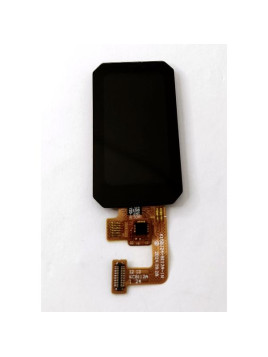 Pantalla lcd secundaria para Hotwav Cyber 15 Hotwav Cyber 17 calidad premium