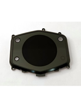 Pantalla secundaria negra para Cubot A30 calidad premium