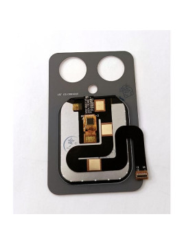 Pantalla secundaria rosa para Cubot A20 calidad premium