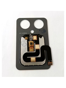 Pantalla secundaria azul para Cubot A20 calidad premium