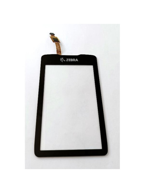 Cristal negro para Zebra MC3300 calidad premium Cristal negro para Zebra MC3300 calidad premium