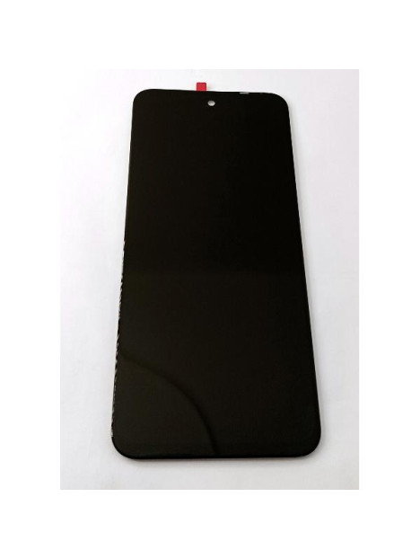 Pantalla lcd para ZTE Nubia V70 mas tactil negro calidad premium Pantalla lcd para ZTE Nubia V70 mas tactil negro calidad premium