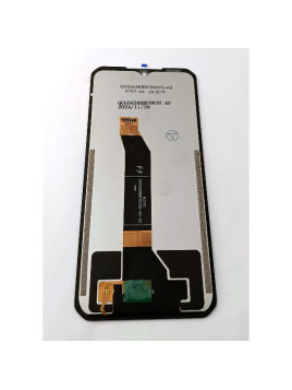 Pantalla lcd para Doogee V Max S mas tactil negro calidad premium