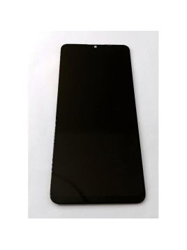 Pantalla lcd para Ulefone Note 20 Pro mas tactil negro calidad premium