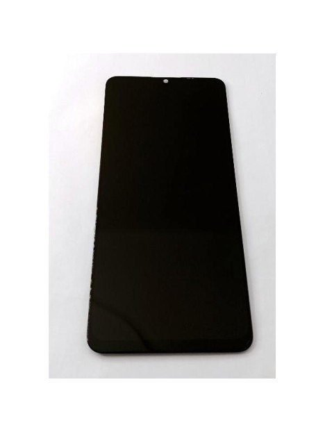 Pantalla lcd para Ulefone Note 20 Pro mas tactil negro calidad premium Pantalla lcd para Ulefone Note 20 Pro mas tactil negro calidad premium