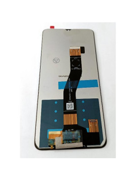 Pantalla lcd para Ulefone Note 21 mas tactil negro calidad premium