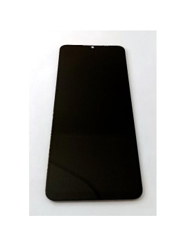 Pantalla lcd para Ulefone Note 21 mas tactil negro calidad premium