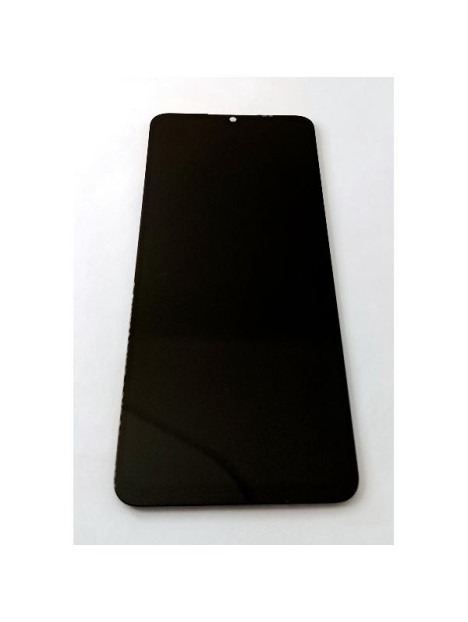 Pantalla lcd para Ulefone Note 21 mas tactil negro calidad premium Pantalla lcd para Ulefone Note 21 mas tactil negro calidad premium