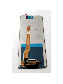 Pantalla lcd para Oppo A5M CPH2759 mas tactil negro calidad premium