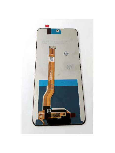Pantalla lcd para Oppo A5M CPH2759 mas tactil negro calidad premium Pantalla lcd para Oppo A5M CPH2759 mas tactil negro calidad premium