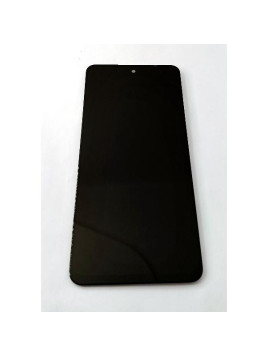 Pantalla lcd para Oppo A5M CPH2759 mas tactil negro calidad premium