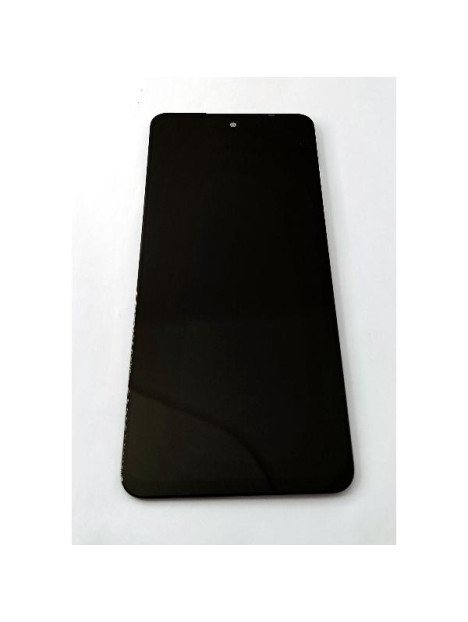 Pantalla lcd para Oppo A5M CPH2759 mas tactil negro calidad premium Pantalla lcd para Oppo A5M CPH2759 mas tactil negro calidad premium