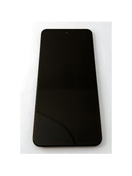 Pantalla lcd para Nothing CMF Phone 2 Pro 5G mas tactil negro con marco negro calidad premium