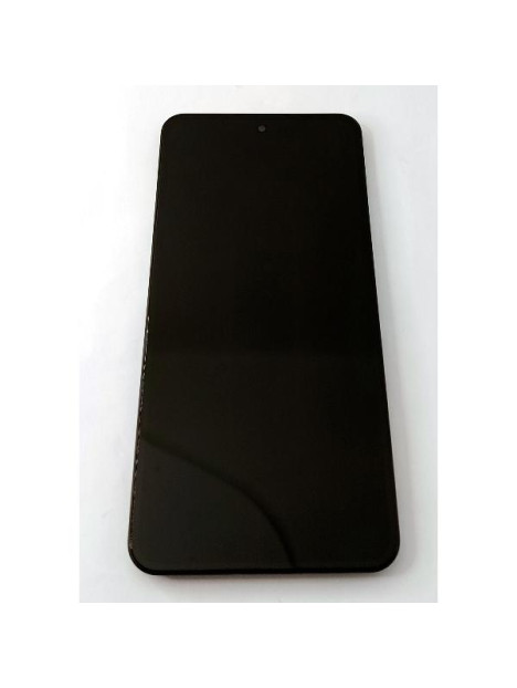 Pantalla lcd para Nothing CMF Phone 2 Pro 5G mas tactil negro con marco negro calidad premium