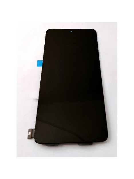 Pantalla lcd para Xiaomi Poco F7 Ultra 5G mas tactil negro calidad premium