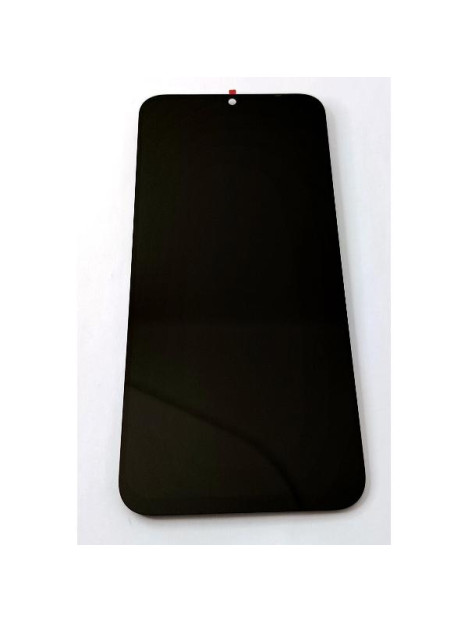 Pantalla lcd para Xiaomi Redmi 15C mas tactil negro calidad premium